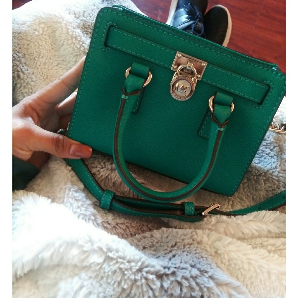 Michael kors mini Hamilton